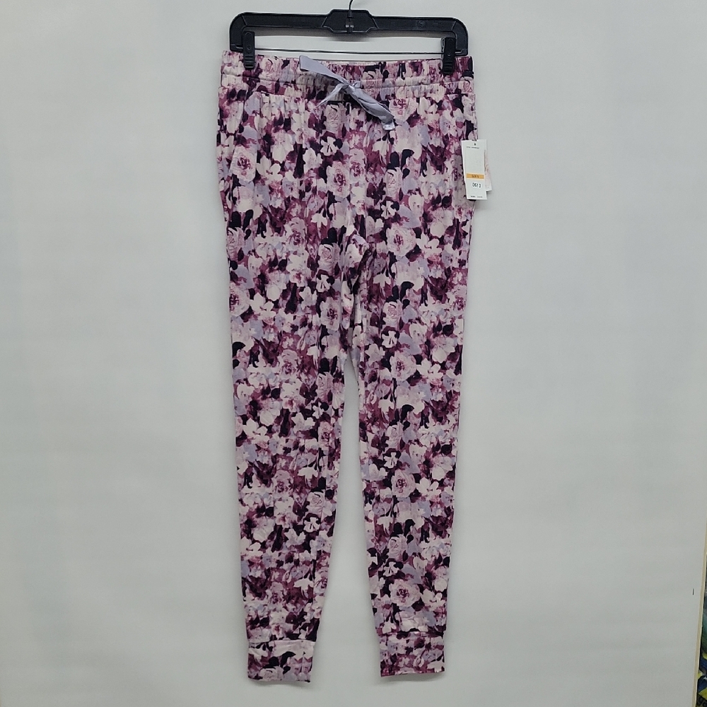 Floral Wome's Bottoms